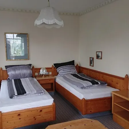 Kloesterle バート・シュテーベン