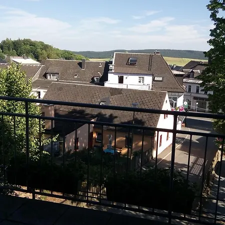 Kloesterle ホテル バート・シュテーベン