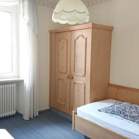 Kloesterle Hotel Bad Steben