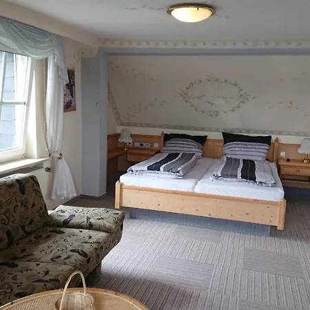 Kloesterle Hotel 3*