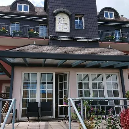 Hotel Kloesterle 3*