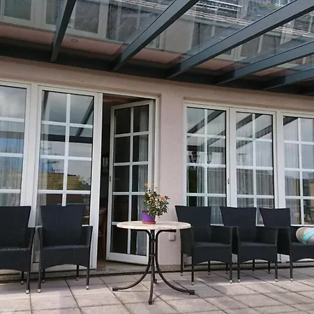 Kloesterle Bad Steben