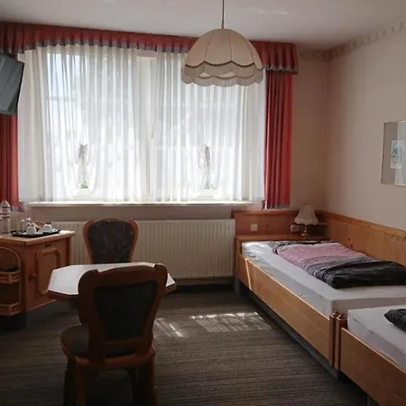 Kloesterle Hotel