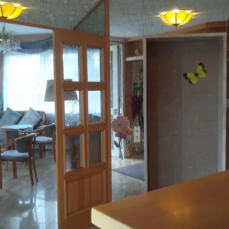 Отель Kloesterle