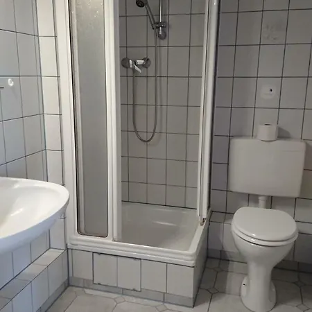 Hotel Kloesterle Bad Steben